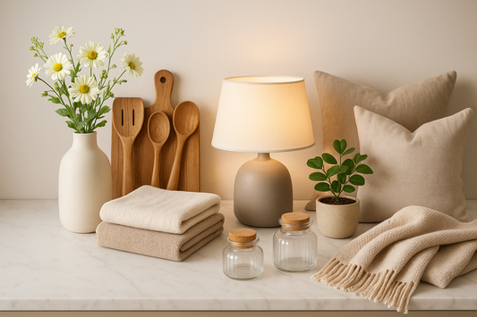 The Ultimate Guide to Essential Household Items Every American Home Needs