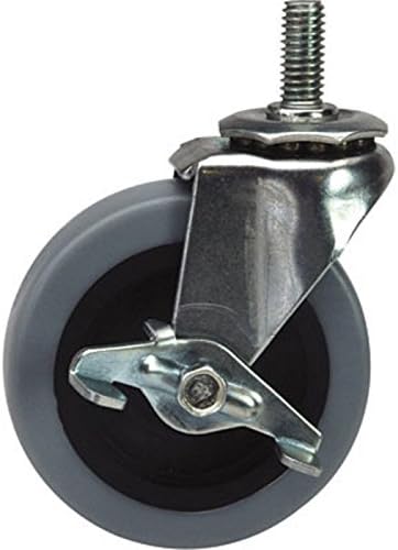 Omega Products Corporation 21" Deep x 24" Wide x 20" High Freezer Mobile Dunnage Rack