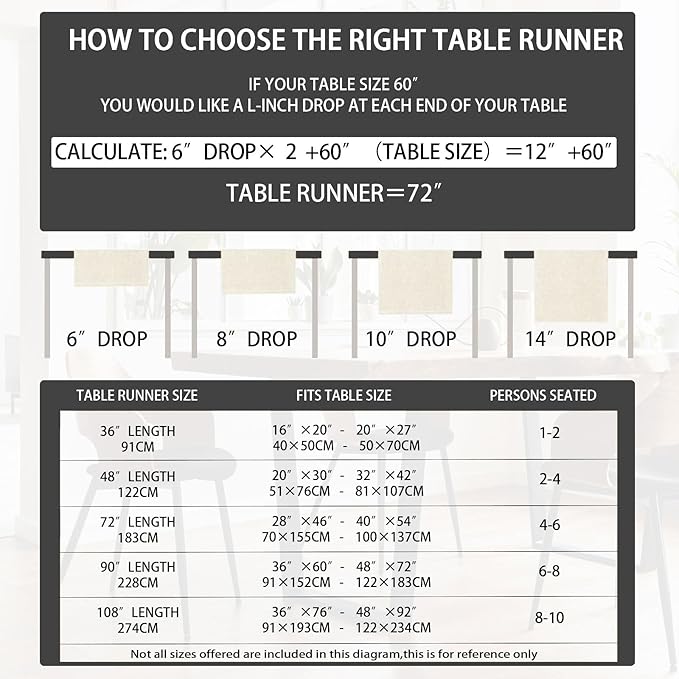 XCHI Spooky Skeleton Ghost Pumpkin Halloween Table Runner Party Table Decoration for Home Kitchen Dining Holiday Decor 13x120 Inch