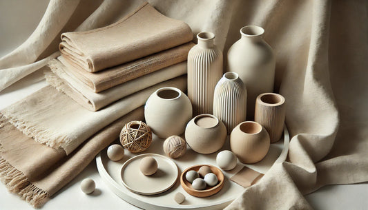 Why Neutral Colors Calm the Min