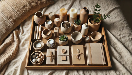 5 Small Decor Changes That Make a Big Difference