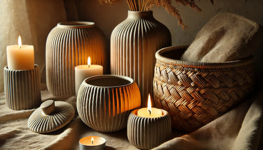 The Art of Light and Shadow