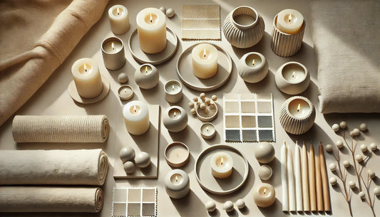 Choosing the Perfect Candle Holders