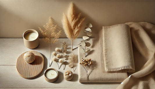 Where Calm Begins: Our Brand Philosophy