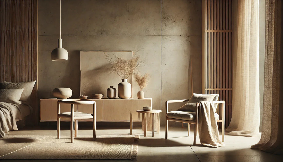 The Quiet Power of Warm Minimalism