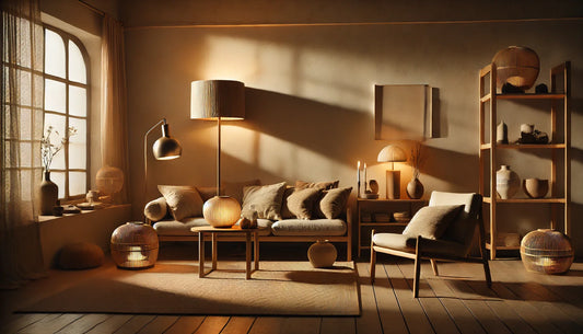 Designing with Shadows, Not Just Light