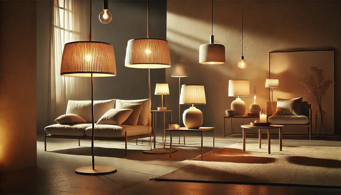 Why Lighting Is the Heart of Interior