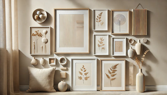 Wall Styling That Adds Personality Without Clutter