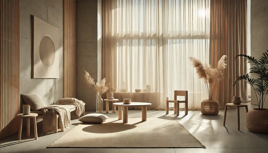 How Interior Spaces Affect Emotional Well-Being