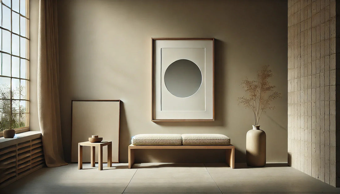 Wall Styling That Adds Personality Without Clutter