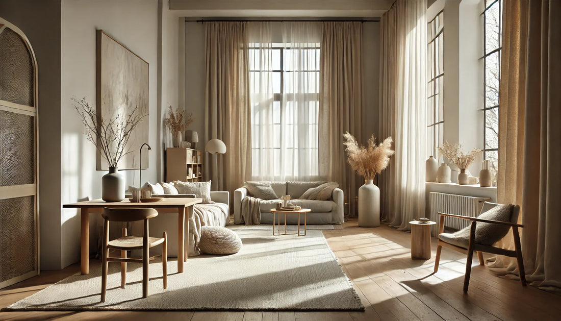 How Interior Spaces Affect Emotional Well-Being