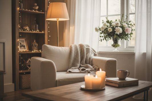 How Soft Lighting Changes the Way a Space Feels
