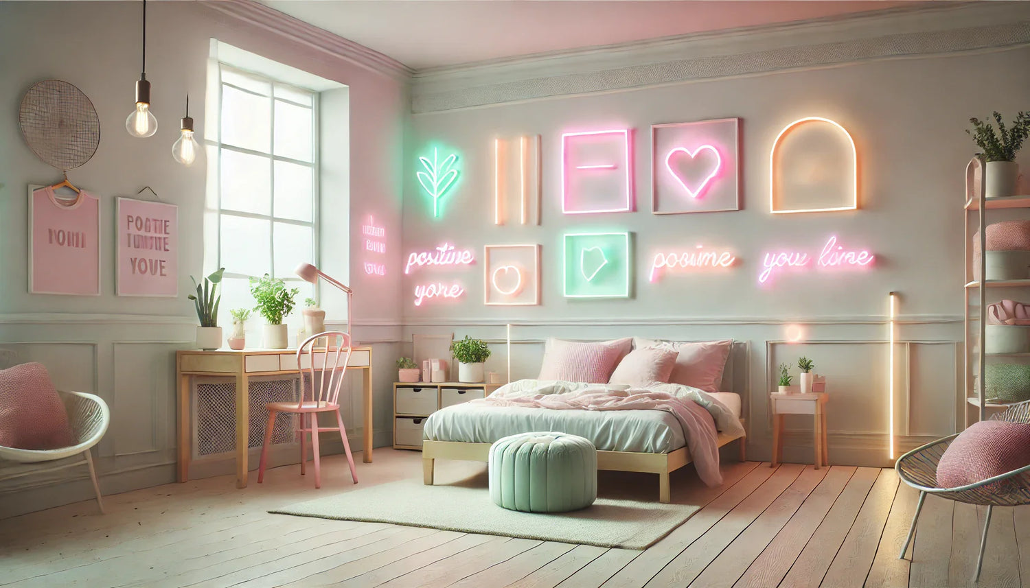Neon & LED Décor