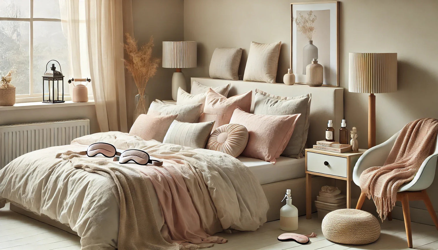  Sheets & Mattress Covers