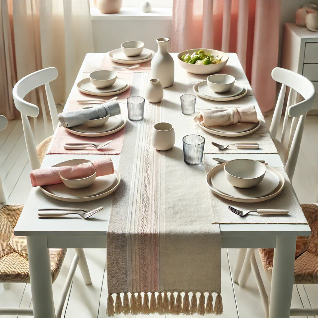 Table Runners & Placemats