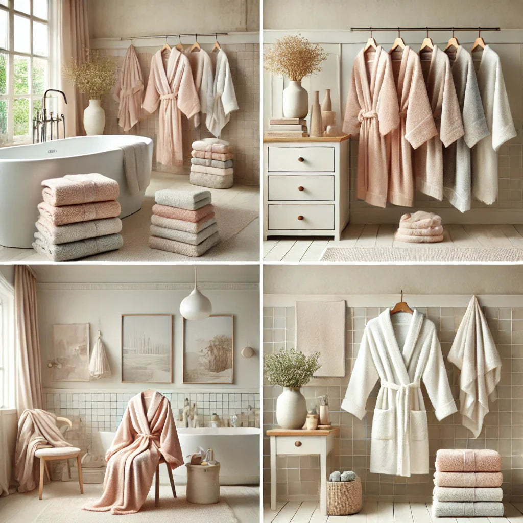 Towels & Robes