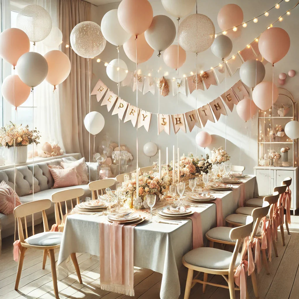 Party & Event Décor