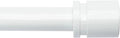 Byondeth Curtain Rods for Windows 16 to 28 or 40 Inches Max Adjustable Length 1 by Byondeth