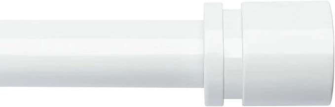 Byondeth Curtain Rods for Windows 16 to 48 or 60 Inches Max Adjustable Length 1 by Byondeth