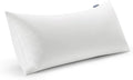 MIULEE Feather Pillow Insert 14x22, Decorative Down Feather Fluffy Throw Pillow by MIULEE