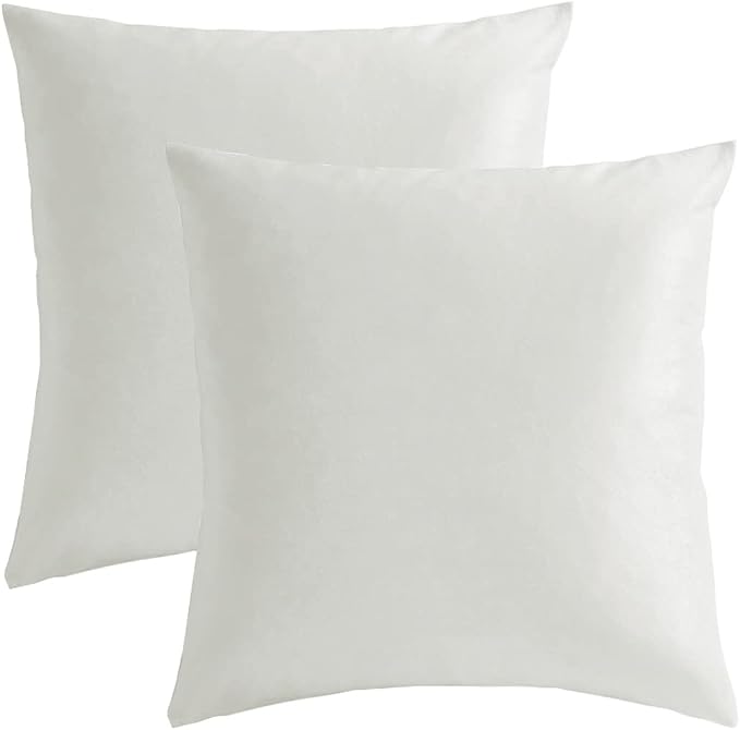 GIGIZAZA Decorative Throw Pillow Covers 16x16, Velvet Sofa Boho Cushion Pillows - Image 2