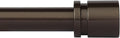 Byondeth Curtain Rods for Windows 16 to 48 or 60 Inches Max Adjustable Length 1 by Byondeth