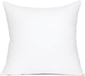 MIULEE 22x22 Pillow Insert, Premium Throw Pillow by MIULEE
