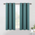 NICETOWN Blackout Curtain Panels by NICETOWN