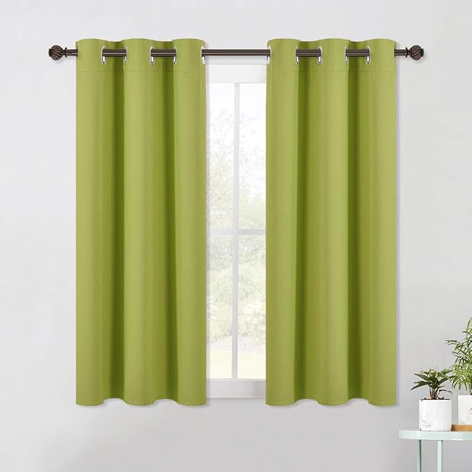 NICETOWN Blackout Curtains & Drapes by NICETOWN