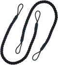 Curtain Tiebacks Ropes by HIASTRA