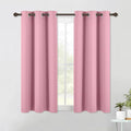 NICETOWN Blackout Curtain Panels by NICETOWN