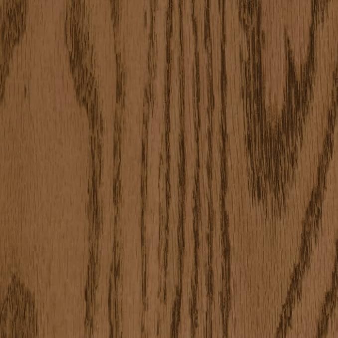 RRD Quilt Hanger for Wall for Display - Amish Made Wooden Quilt Rack Wall Mount - Rustic Tapestry Quilt Wall Hangers (Oak Wood, Fruitwood Stain, 72" Long)