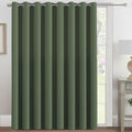 H.VERSAILTEX Blackout Patio Curtains 100 x 84 Inches by HVERSAILTEX