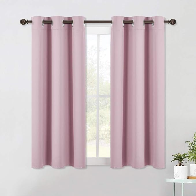 NICETOWN Blackout Curtain Panels by NICETOWN