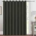 H.VERSAILTEX Blackout Patio Curtains 100 x 84 Inches by HVERSAILTEX