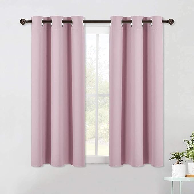 NICETOWN Blackout Draperies Curtains by NICETOWN