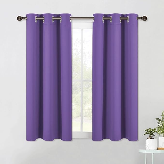 NICETOWN Blackout Curtains & Drapes by NICETOWN