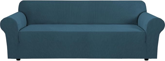 H.VERSAILTEX Stretch Couch Covers by HVERSAILTEX