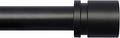 Byondeth Curtain Rods for Windows 16 to 48 or 60 Inches Max Adjustable Length 1 by Byondeth