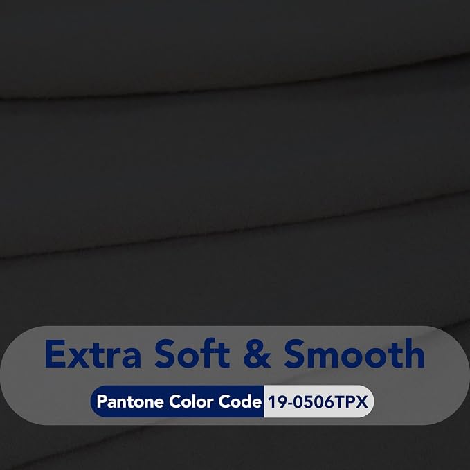 PureFit Super Stretch 3 Seats Recliner Chair Sofa Couch Cover - Image 5