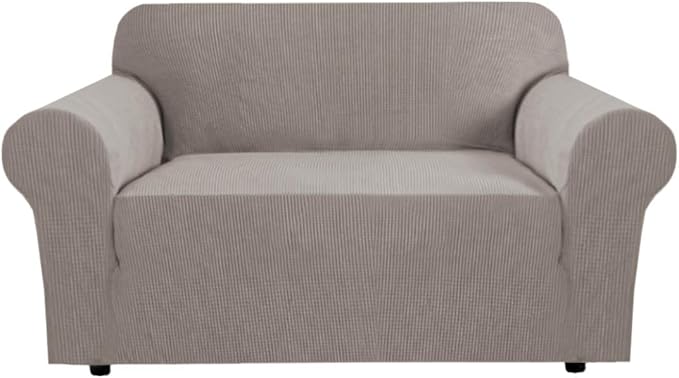 H.VERSAILTEX Stretch Couch Cover Sofa Covers by HVERSAILTEX