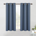 NICETOWN Blackout Draperies Curtains by NICETOWN