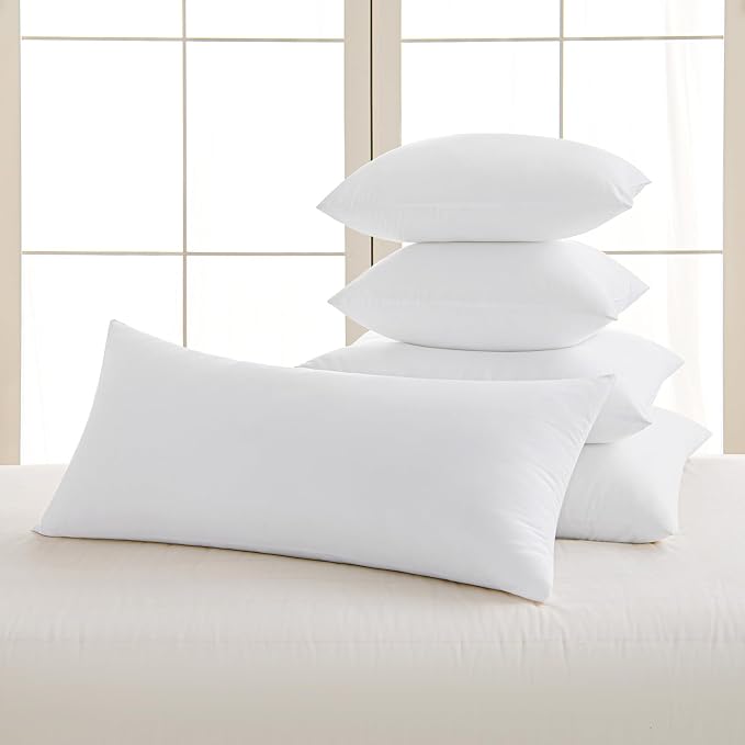 MIULEE 16x20 Pillow Insert, Premium Throw Pillow - Image 7