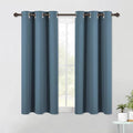 NICETOWN Blackout Curtain Panels by NICETOWN