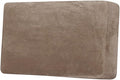 H.VERSAILTEX Velvet Stretch Individual Couch Cushion Cover Plush Slipcover by HVERSAILTEX