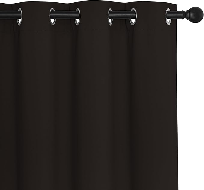 NICETOWN Room Darkening Curtain - Image 7