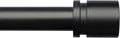 Byondeth Curtain Rods for Windows 16 to 200 Inches Adjustable Length 1 Inch by Byondeth