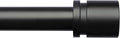 Byondeth Curtain Rods for Windows 16 to 240 Inches Adjustable Length 1 Inch by Byondeth