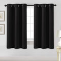 H.VERSAILTEX Blackout Curtains for Bedroom Thermal Insulated Room Darkening by HVERSAILTEX