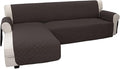 Easy-Going L Shape Sofa Slipcover by Easy-Going